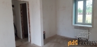 дом 500.2 м² на участке 40.4 сот.