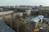 свободного назначения, 47 м²