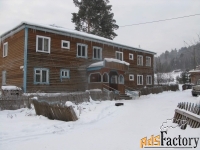2 - комн.  квартира, 42.6 м², 2/2 эт.