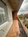 3 - комн.  квартира, 151.6 м², 5/5 эт.