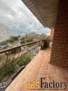 3 - комн.  квартира, 151.6 м², 5/5 эт.
