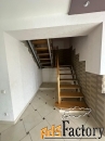 3 - комн.  квартира, 151.6 м², 5/5 эт.