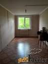 2 - комн.  квартира, 42.6 м², 2/2 эт.