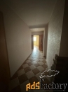 3 - комн.  квартира, 151.6 м², 5/5 эт.