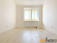 1 - комн.  квартира, 29.1 м², 8/15 эт.