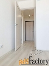 1 - комн.  квартира, 29.1 м², 8/15 эт.