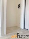 1 - комн.  квартира, 29.1 м², 8/15 эт.