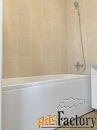 1 - комн.  квартира, 29.1 м², 8/15 эт.