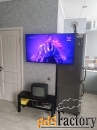 1 - комн.  квартира, 27.4 м², 3/5 эт.