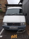 автобус малого класса 3264-0000010-01 (газ-27053264) гос. № в868хо