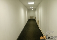 торговое помещение, 27.5 м²