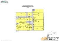 торговое помещение, 27.5 м²