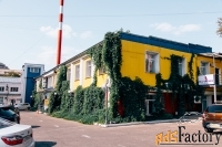 торговое помещение, 27.5 м²