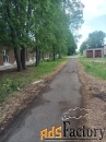 производственно-складской комплекс/помещение, 750 м²
