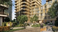 2 - комн.  квартира, 87.24 м², 4/12 эт.