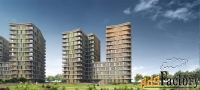 2 - комн.  квартира, 87.24 м², 4/12 эт.