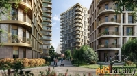 1 - комн.  квартира, 56.48 м², 3/13 эт.