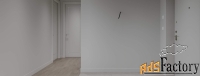 1 - комн.  квартира, 56.48 м², 3/13 эт.