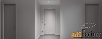 1 - комн.  квартира, 56.48 м², 3/13 эт.
