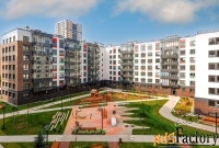 2 - комн.  квартира, 85.6 м², 4/7 эт.