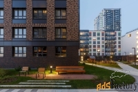 2 - комн.  квартира, 85.6 м², 4/7 эт.