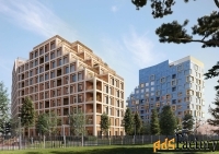 1 - комн.  квартира, 46.9 м², 2/11 эт.