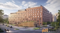1 - комн.  квартира, 40.8 м², 1/7 эт.