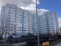 1 - комн.  квартира, 43.1 м², 9/10 эт.