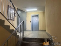 1 - комн.  квартира, 43.1 м², 9/10 эт.