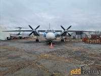 воздушное судно ан-24рв ra-46695