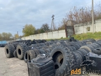 камера легковая/грузовая б/у, 490 шт
