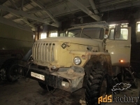 автомобиль урал 4320-0111-410, в составе единого лота транспорт.