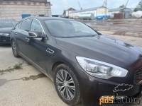 автомобиль kia quoris, ат, 2017 г.в., г. томск