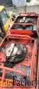 автотопливозаправщик (атз-12) shacman sx32586v385, 2023 г.в.