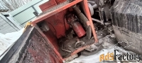 автотопливозаправщик (атз-12) shacman sx32586v385, 2023 г.в.