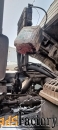 автотопливозаправщик (атз-12) shacman sx32586v385, 2023 г.в.