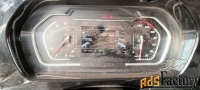 автотопливозаправщик (атз-12) shacman sx32586v385, 2023 г.в.