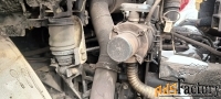 автотопливозаправщик (атз-12) shacman sx32586v385, 2023 г.в.