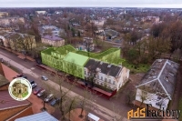 свободного назначения, 837.1 м²