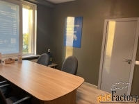 торговое помещение, 38 м²