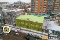 свободного назначения, 574.4 м²