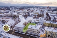свободного назначения, 603.8 м²