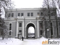 свободного назначения, 2199.7 м²