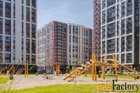 офисное помещение, 34.7 м²