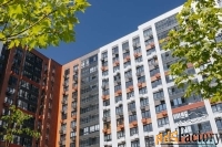 офисное помещение, 34.7 м²