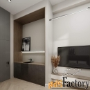 1 - комн.  квартира, 19.6 м², 22/24 эт.