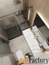 1 - комн.  квартира, 20.3 м², 22/24 эт.