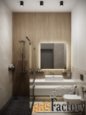 1 - комн.  квартира, 20.3 м², 22/24 эт.