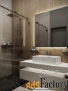 1 - комн.  квартира, 20.3 м², 22/24 эт.