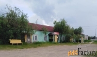 дом 410.1 м² на участке 19 сот.